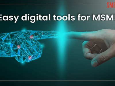 What digital tools must MSMEs embrace to survive and scale