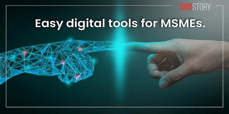 What digital tools must MSMEs embrace to survive and scale